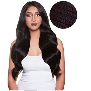 BRAND NEW! Bellami Hair Clip-In Extensions